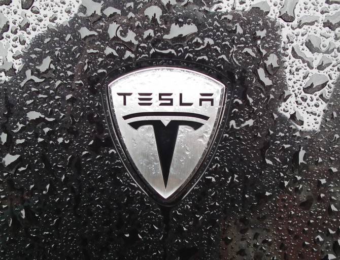 Акции Tesla подорожали до рекордного уровня - autostat.ru - США - Шанхай