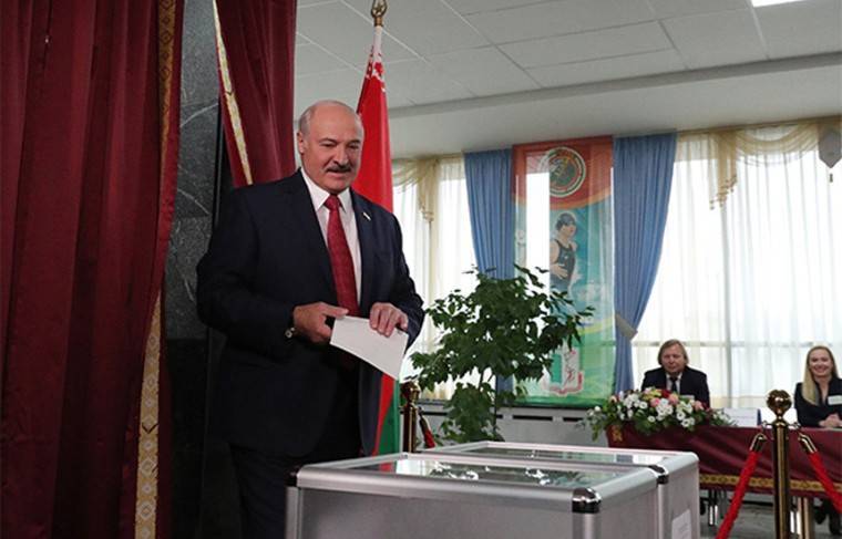Политолог объяснил, почему Лукашенко делает противоречивые заявления - news.ru - Москва - Белоруссия