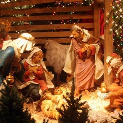 Рождество Христово - Католики празднуют Рождество Христово - radiomayak.ru - Россия
