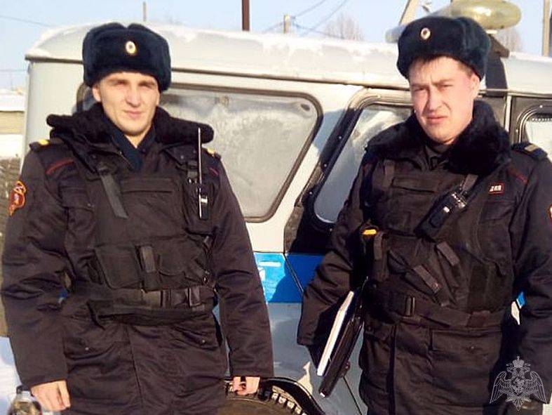 В Кузбассе задержали серийного похитителя медикаментов - gazeta.a42.ru - Киселевск