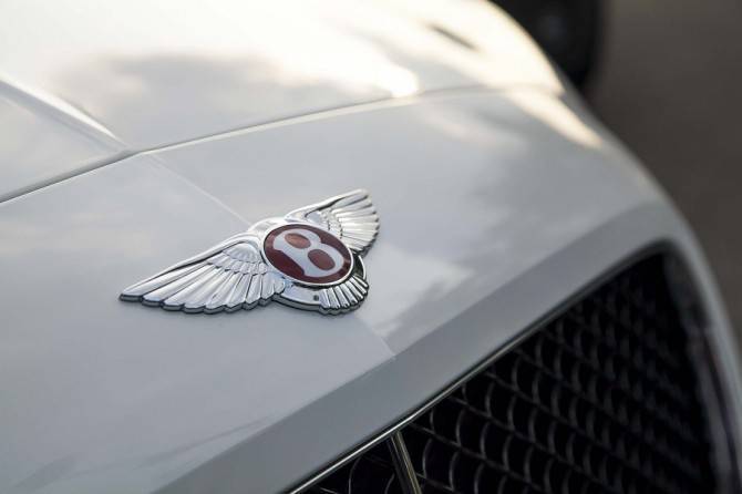 Bentley - Bentley отзывает автомобили в России - autostat.ru