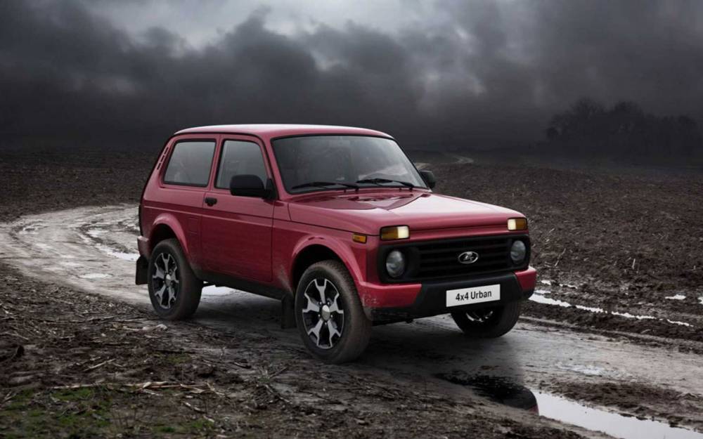 Как и все — АВТОВАЗ повышает цены на машины - zr.ru