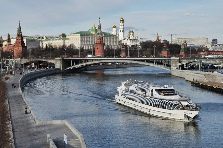 Алексей Шапошников - Мосгордума приняла закон об исполнении бюджета города за 2018 год - m24.ru