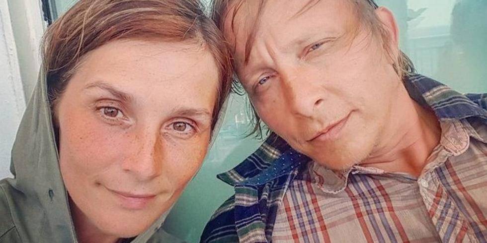 Иван Охлобыстин - "Нарожает новых": Охлобыстин пообещал первой вынести из огня жену, а не детей - ruposters.ru - Россия