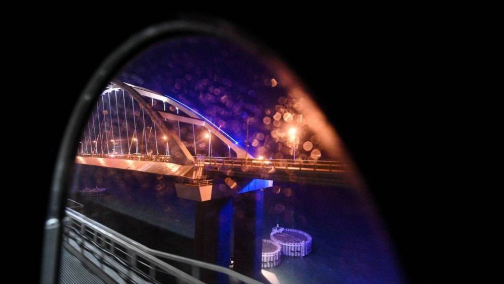 Поезд «Таврия» выехал из Севастополя в Петербург - wvw.daily-inform.ru - Санкт-Петербург - Севастополь