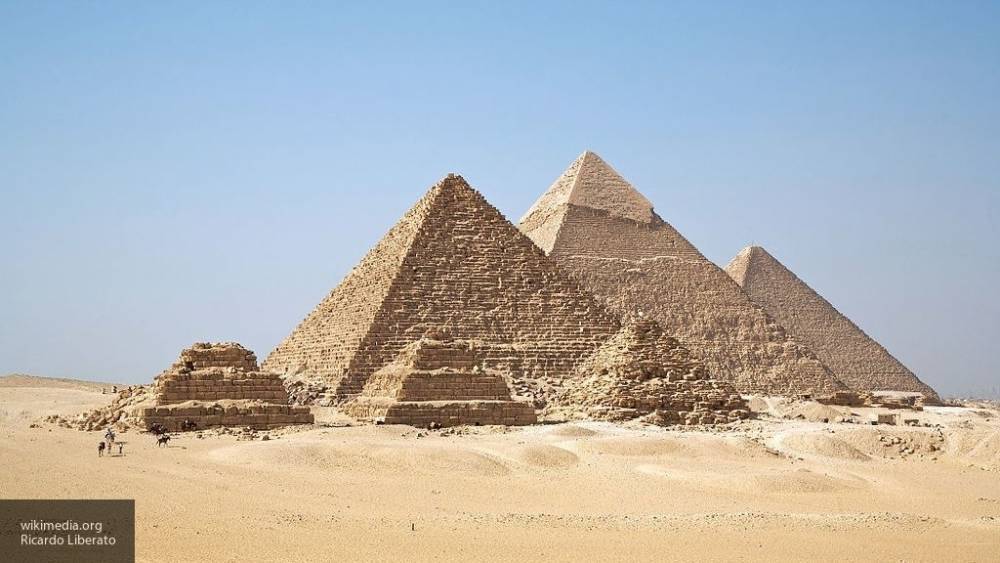 Халед Аль-Анани - В Египте планируют сменить туристический имидж страны - newinform.com - Египет