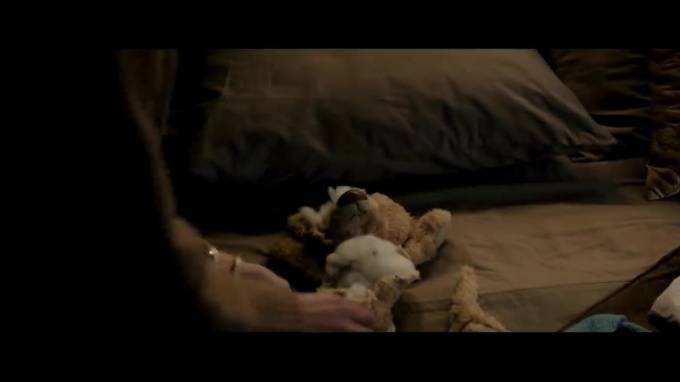 Кэти Холмс - Вышел трейлер фильма ужасов "Кукла 2: Брамс" - piter.tv - Россия