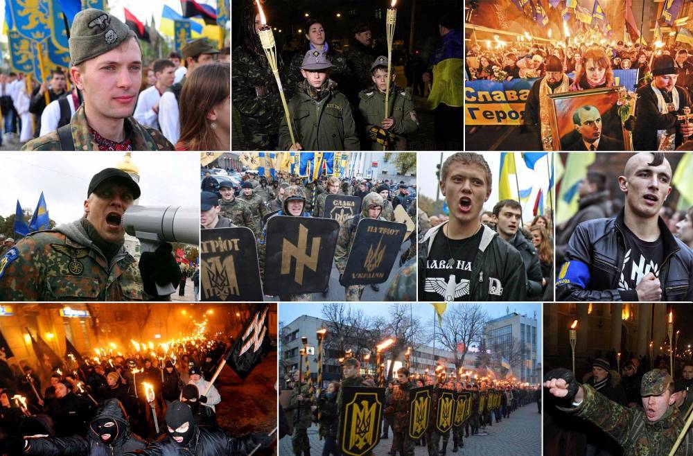 Семен Уралов - Состояние недогосударственности Украины выгодно и Киеву, и Европе - politnavigator.net - Россия - Украина