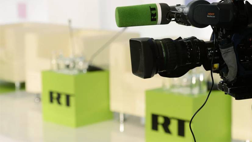 Маргарита Симоньян - Юрий Дудь - RT стал «Медиа года» по версии Telegram-канала «Незыгарь» - russian.rt.com