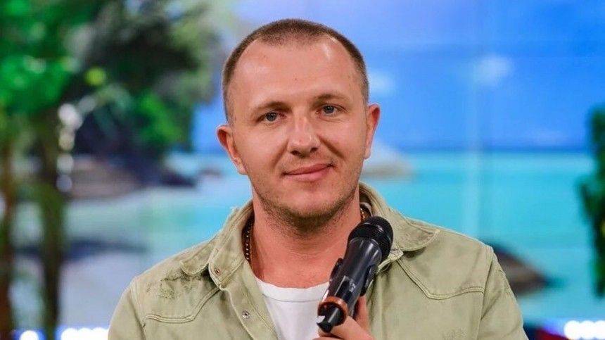 Илья Яббаров - Участник «Дома-2» погасил долг по алиментам - 5-tv.ru