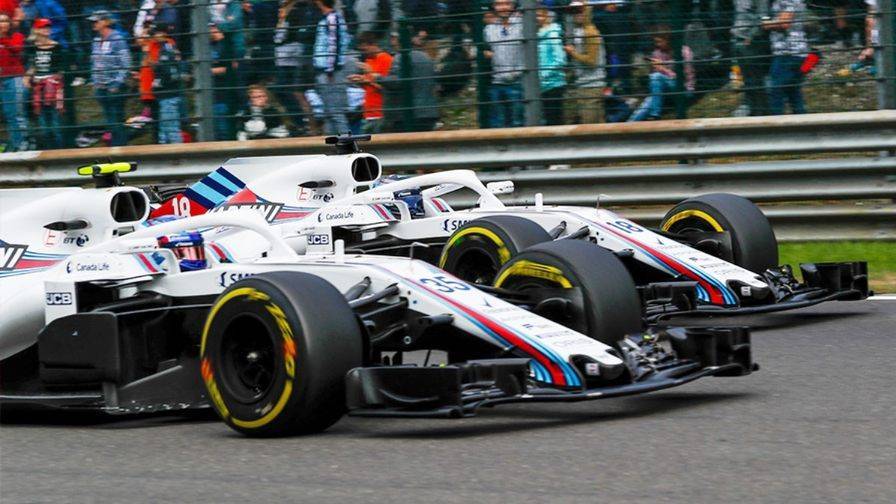 Сергей Сироткин - Сергей Сироткин: Возвращение в Формулу 1 маловероятно - autosport.com.ru