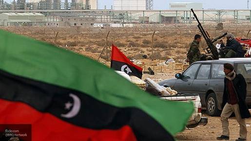 Константин Соколов - Террористы ПНС Ливии вынуждают Египет предпринять жесткие меры, считает эксперт - newinform.com - Египет - Ливия - Триполи