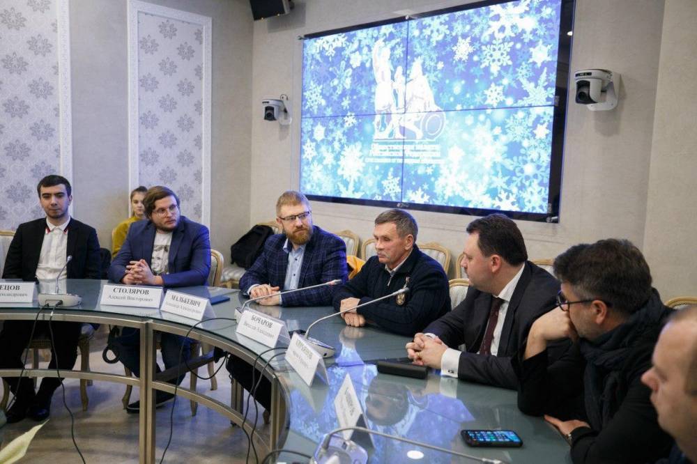 Малькевич призвал установить «красные линии» при обсуждении трагедий в СМИ и Интернете - politros.com - Москва - Россия