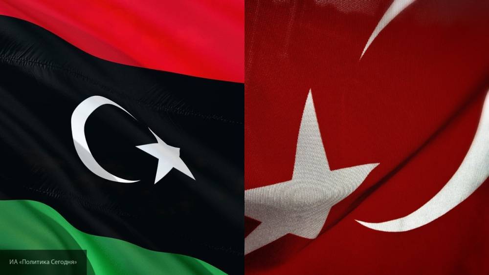 Владимир Соловейчик - Поддержка Турции не спасет ПНС Ливии от натиска ЛНА, считает политолог - newinform.com - Турция - Ливия - Триполи