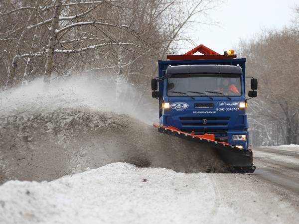 В Челябинске отменены итоги аукциона на содержание дорог города стоимостью 3 млрд рублей - nakanune.ru - Москва