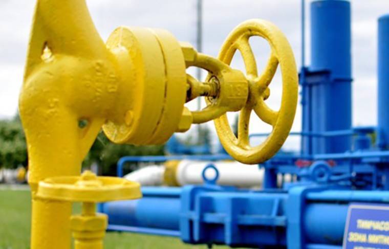Россия и Украина отказались от взаимных претензий по газу - news.ru - Россия - Украина