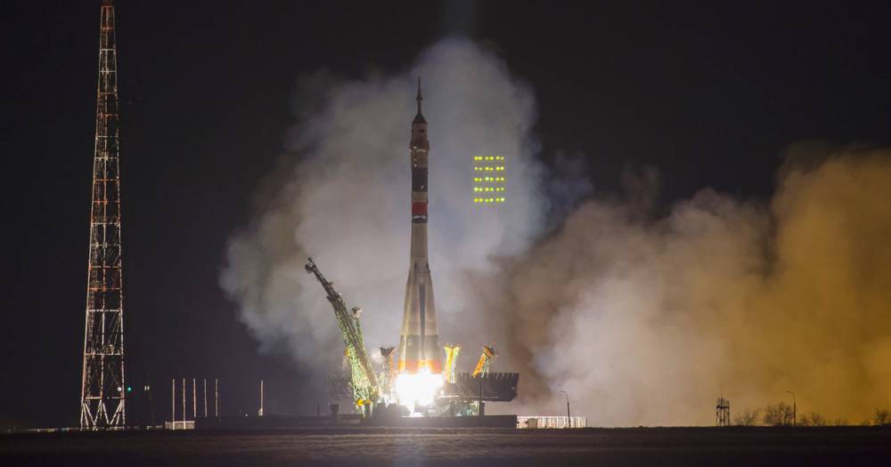Впервые за 10 лет все запуски «Роскосмоса» стали удачными - popmech.ru - Россия