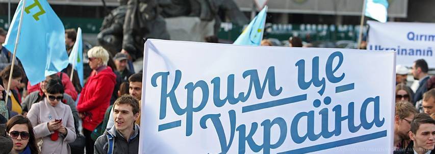 Борис Бабин - Бабин планирует за 30 лет вырастить полный Крым антирусских активистов - politnavigator.net - Украина - Крым - Севастополь