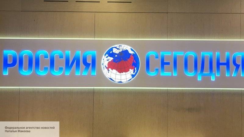 МИА «Россия сегодня» направило в Эстонию ходатайство об отмене санкций против Sputnik - politros.com - Россия - Эстония