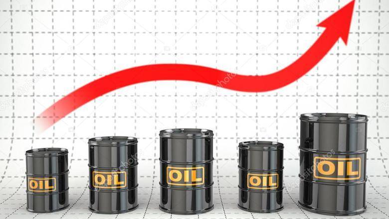 Цены на нефть продолжили рост, достигнув трехмесячных максимумов - newizv.ru - Китай - США