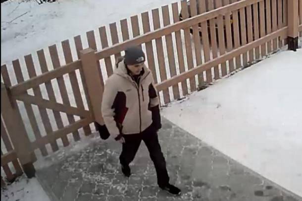 Полицейские Коми ищут ушедшего из дома сыктывкарца - bnkomi.ru - Россия - респ. Коми - Сыктывкар