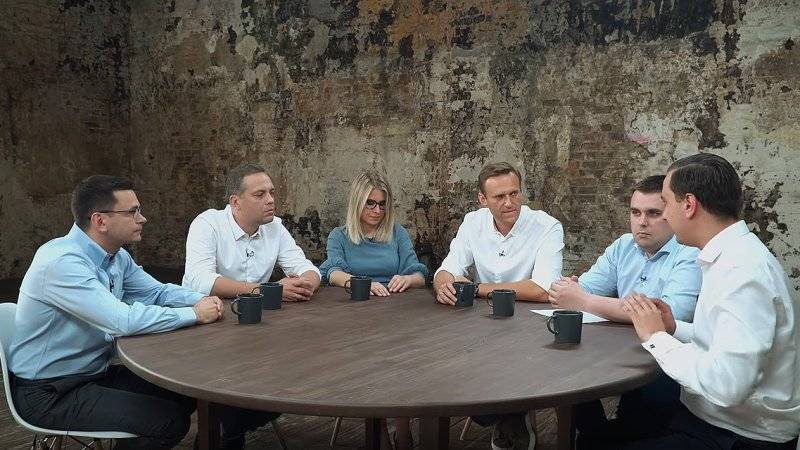 Навальный - СМИ рассказали о самых громких провалах «оппозиции» в 2019 году - polit.info - Москва - Россия - Санкт-Петербург