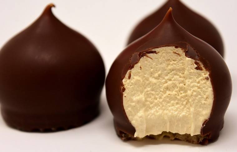 Власти Мордовии опровергли информацию о шоколадных подарках диабетикам - news.ru - Москва - США - Мордовия - county Ada