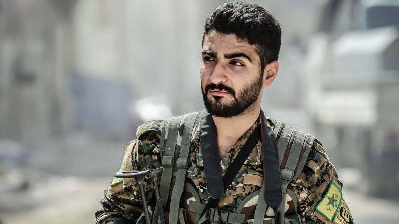 Радикальные курды продолжают провоцировать протурецкие силы в провинции Алеппо - polit.info - Сирия