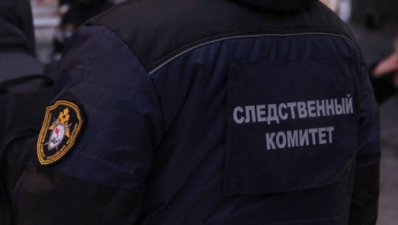 На Ямале после пожара, при котором погибли вахтовики, начали проверку - newizv.ru - Следственный Комитет