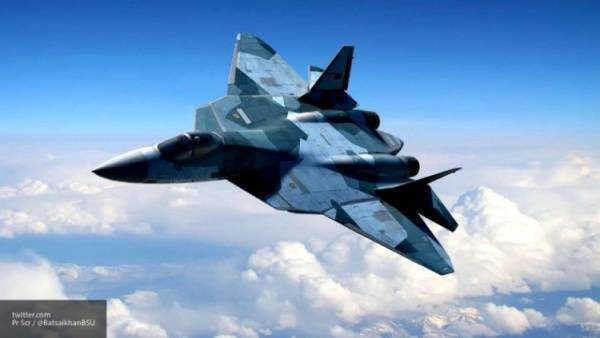 Тайип Эрдоган - СМИ: Алжир стал первым иностранным заказчиком Су-57 - nakanune.ru - Россия - Китай - Турция - Бирма - Алжир