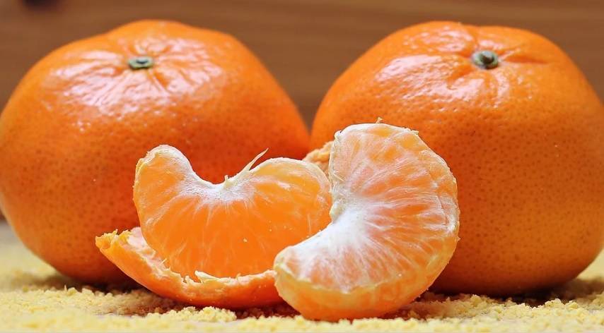 Эксперты рассказали, как выбрать мандарины к новогоднему столу - vm.ru