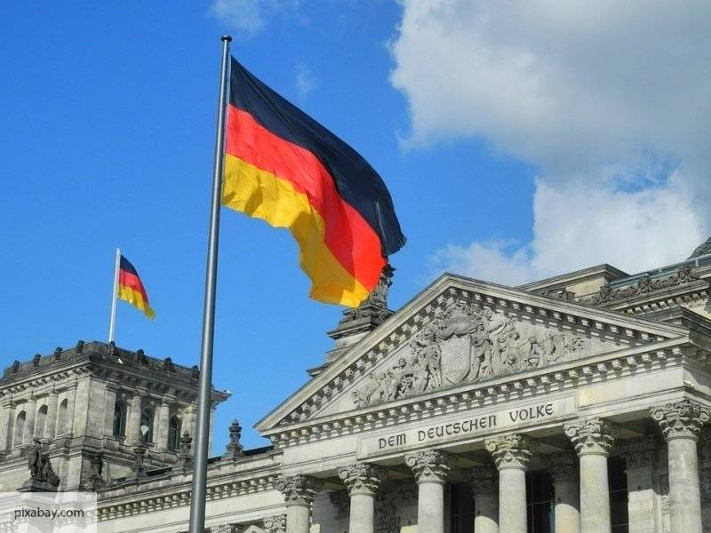 Оливер Хермес - Немецкие СМИ объяснили, почему экономика Германии зависит от проницательности Кремля - politros.com - Россия - США - Германия