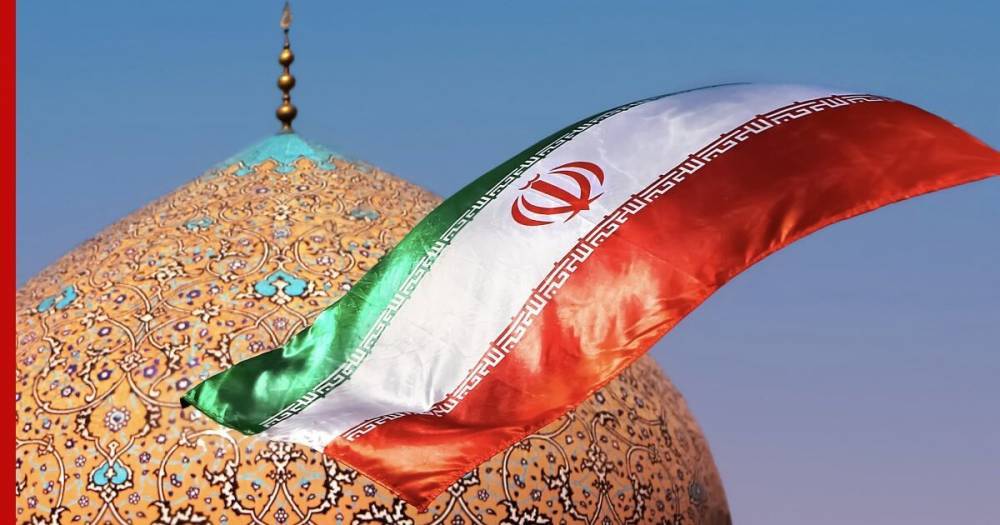 Иран заявил о планах ввести безвизовый въезд для россиян - profile.ru - Россия - Иран - Тегеран