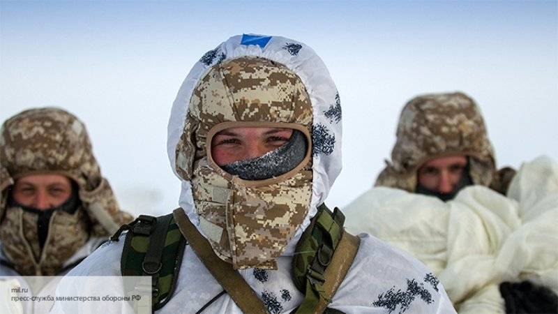 Американские СМИ объяснили, почему Россия не будет воевать за Арктику - politros.com - Россия - США