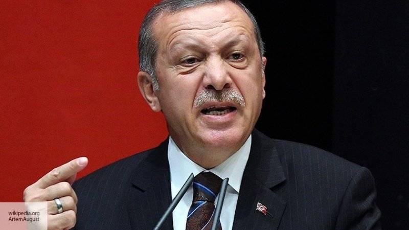 Парламент Турции до конца года может проголосовать за поддержку террористов ПНС Ливии - politros.com - Турция - Ливия