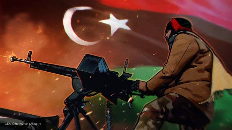 Саид Каис - Тунис опроверг заявления Башаги о предоставлении помощи террористам ПНС Ливии - nation-news.ru - Турция - Ливия - Тунис - Тунисская Респ. - Алжир - Триполи - Тунис