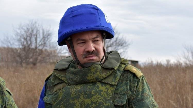 Руслан Якубов - Представители ДНР надеятся, что Украина выполнит обещание по перемирию с начала 2020 года - polit.info - Украина - ДНР