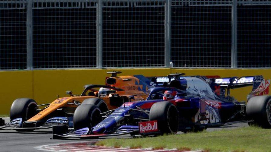 Даниил Квят - Даниил Квят призвал Toro Rosso и Honda не сбавлять обороты - autosport.com.ru - Россия - Германия - Бразилия