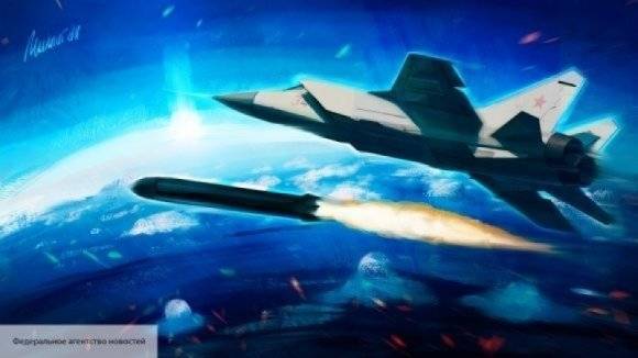 Сергей Шойгу - Британские СМИ считают, что Запад может быть уничтожен новыми российскими ракетами - politros.com - Россия - США
