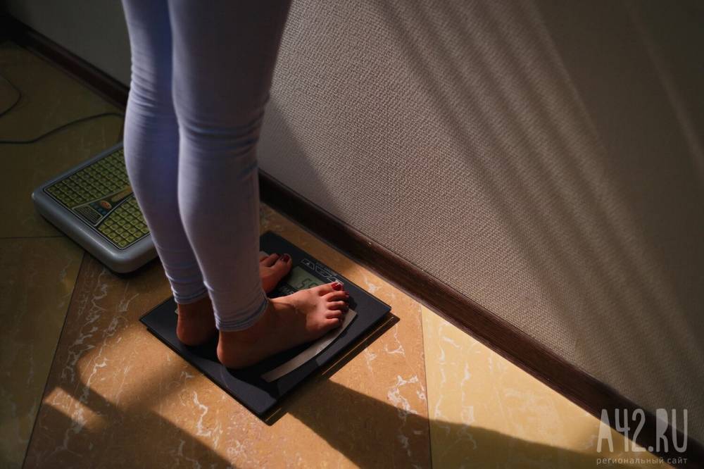 Эксперты назвали пять правил для похудения - gazeta.a42.ru - Россия