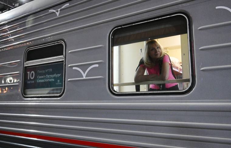 В Крыму осудили внесение пассажиров «Таврии» в базу «Миротворца» - news.ru - Киев - Крым
