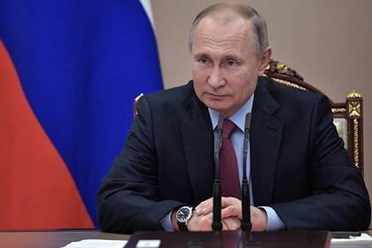 Владимир Путин - Александр Рар - Биограф Путина назвал самый характерный для президента случай из жизни - lenta.ru - Россия - Санкт-Петербург