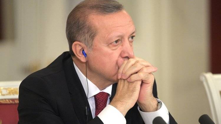 Тайип Эрдоган - Меркель и Эрдоган обсудили по телефону ситуацию в Ливии - polit.info - Сирия - Турция - Германия - Ливия - Триполи - Меркель