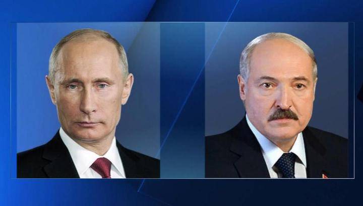 Владимир Путин - Александр Лукашенко - Дмитрий Крутой - В Белоруссии рассчитывают, что Лукашенко и Путин еще пообщаются до Нового года - vesti.ru - Россия - Санкт-Петербург - Белоруссия