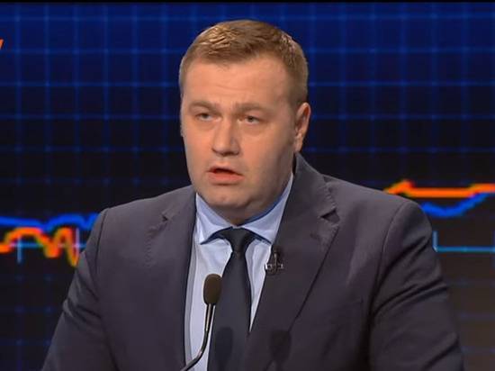 Алексей Оржель - Украинские власти заявили о смене руководства «Нафтогаза» - newtvnews.ru - Украина