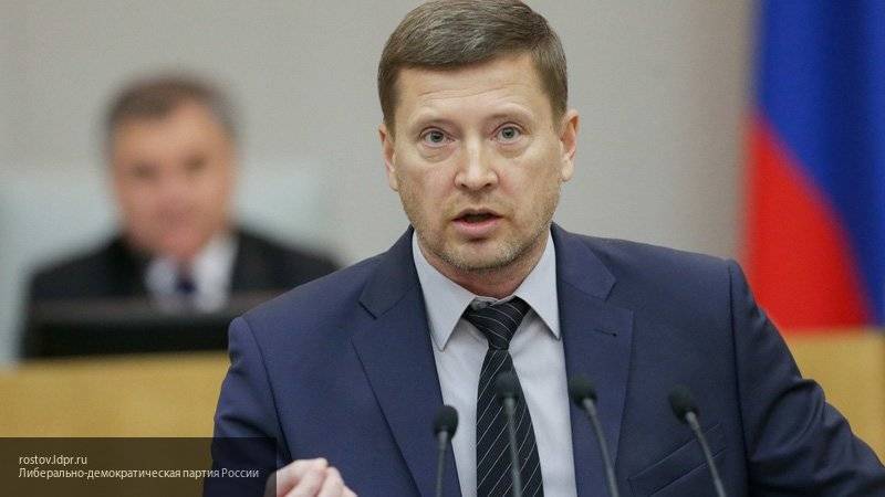 Сергей Иванов - Российский паспорт могут заменить пластиковой карточкой - nation-news.ru - Россия