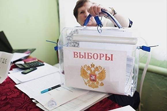 В мятежном поселке Роза назначили дату выборов, чтобы восстановить совет депутатов - znak.com - район Коркинский