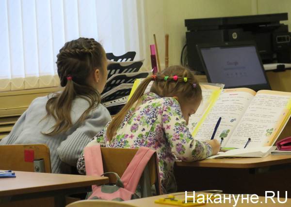 Московские школьники заняли третье место в мире по умению читать и воспринимать информацию - nakanune.ru - Китай - Финляндия - Канада - Шанхай - Сингапур - Ирландия