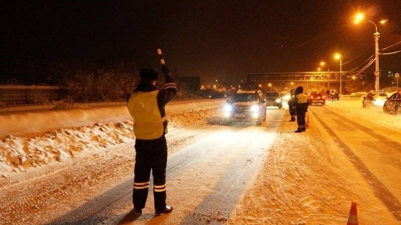 Николай Гиляков - Водители могут перестать сдавать «площадку» для получения прав в 2020 году - polit.info - Россия