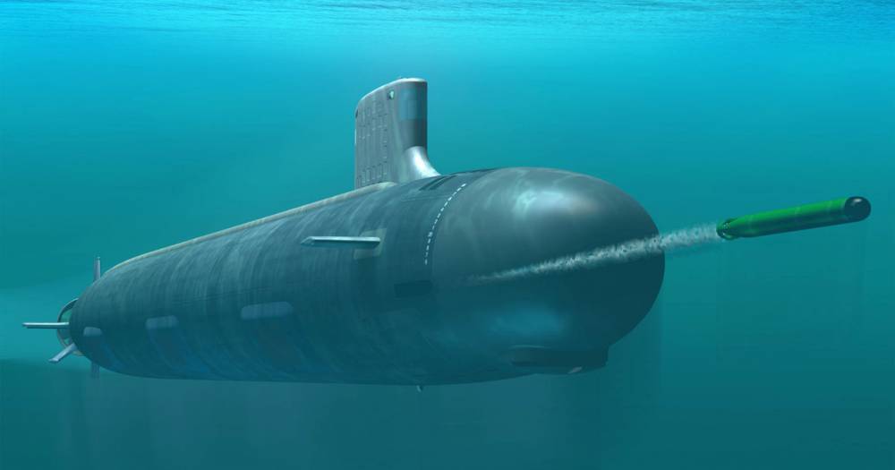 ВМФ США заключили крупнейший в&nbsp;истории контракт на&nbsp;строительство субмарин - popmech.ru